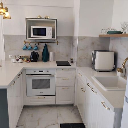 Apartamento סוויטת פאר מול הים Ashdod Exterior foto