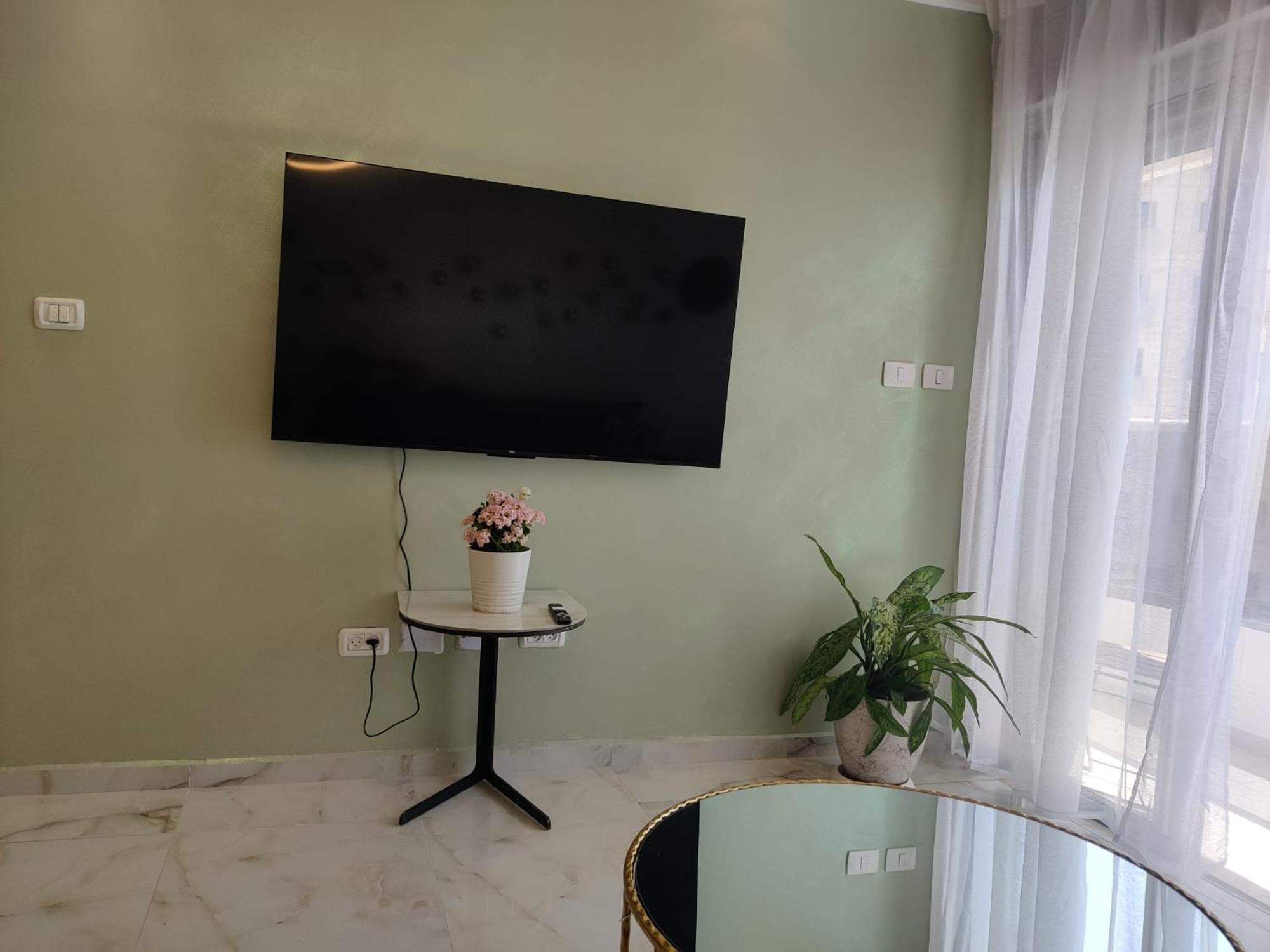 Apartamento סוויטת פאר מול הים Ashdod Exterior foto