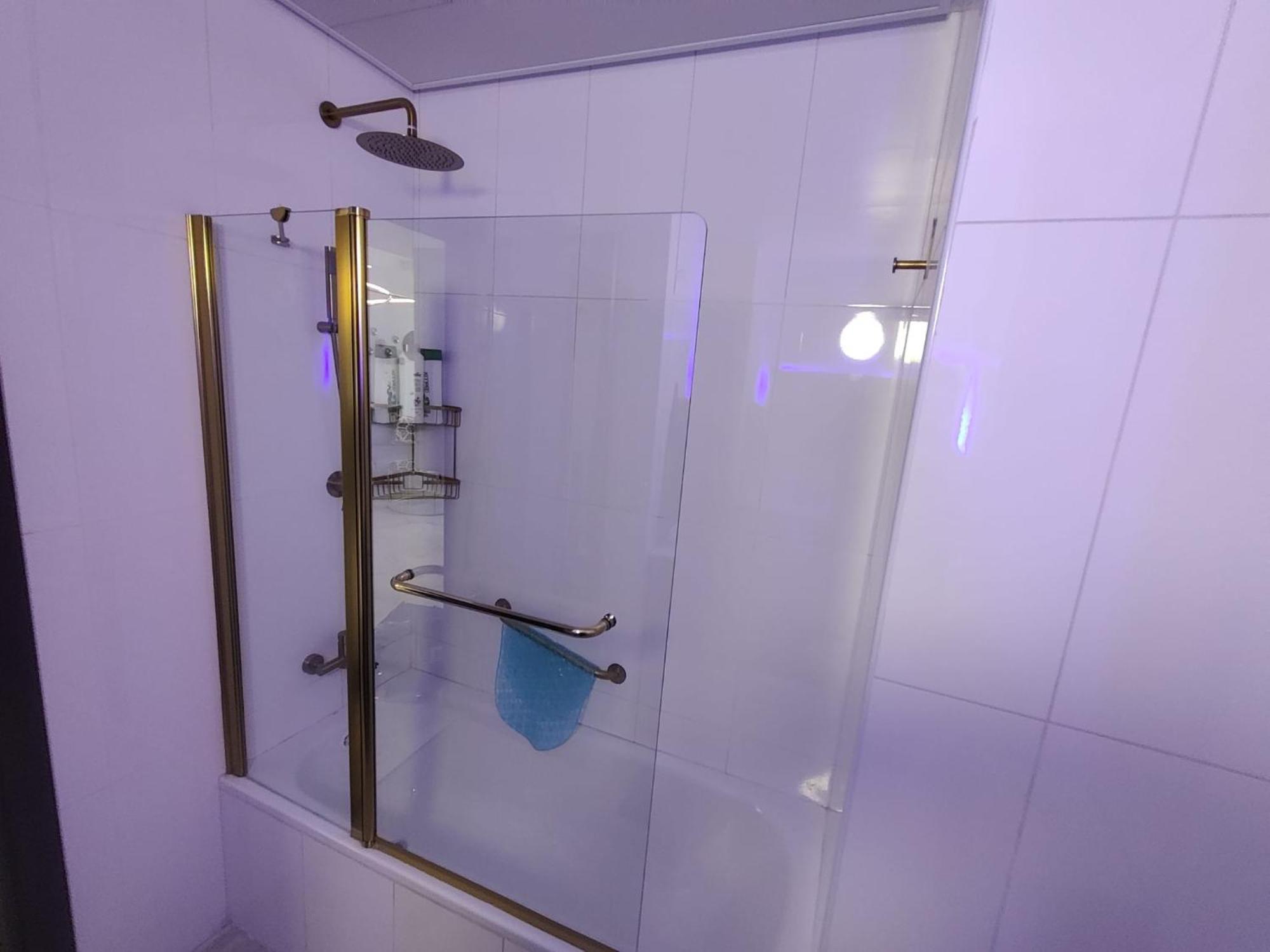 Apartamento סוויטת פאר מול הים Ashdod Exterior foto