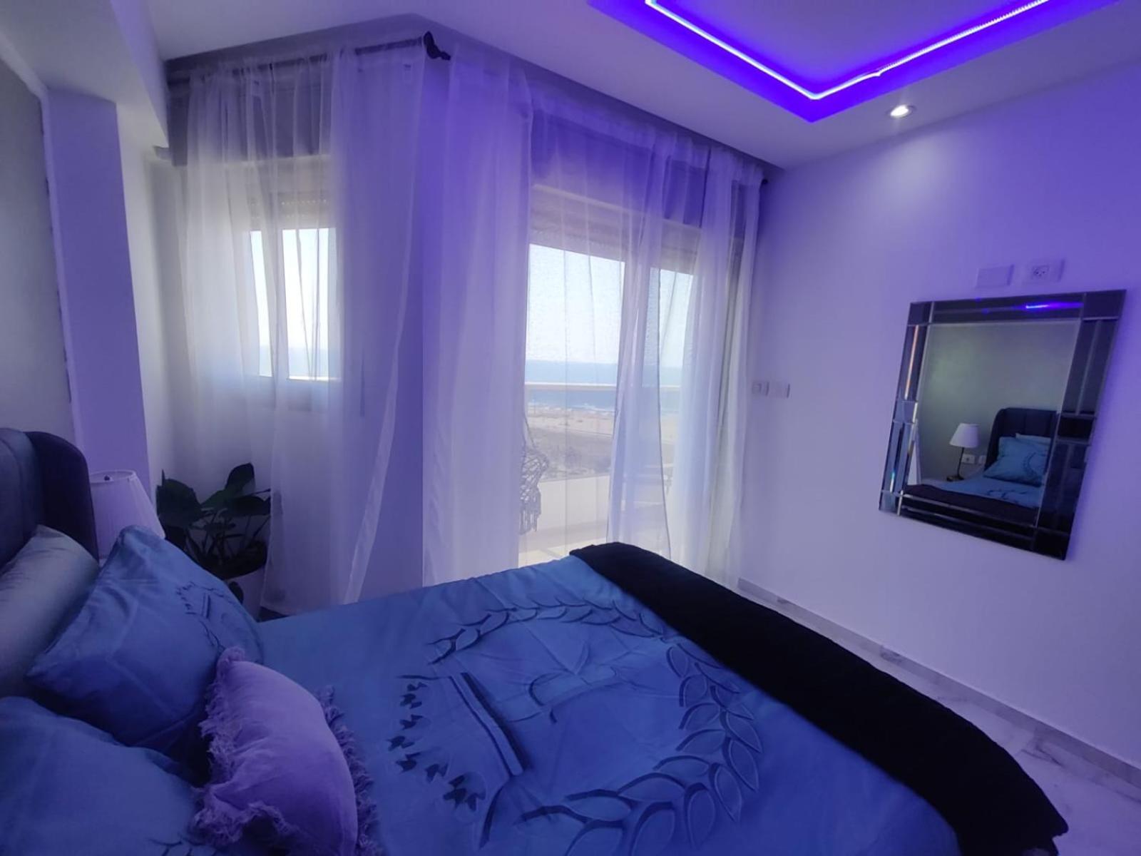Apartamento סוויטת פאר מול הים Ashdod Exterior foto
